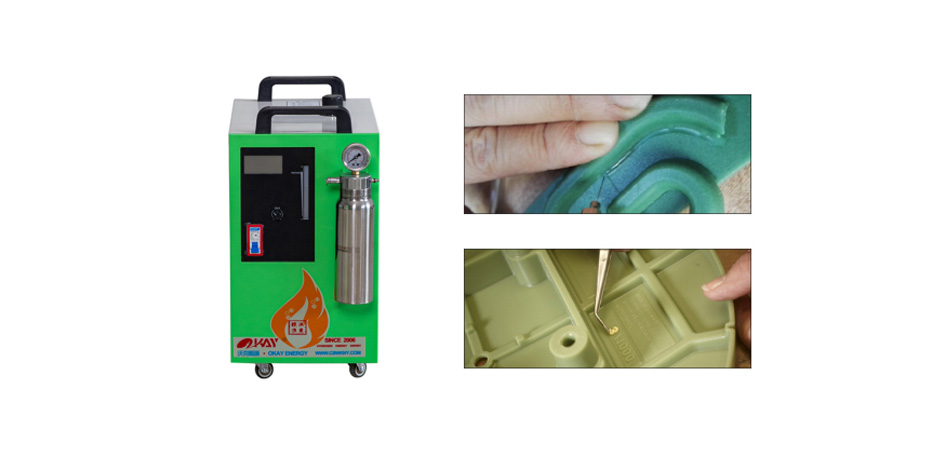 Wax Investment Casting