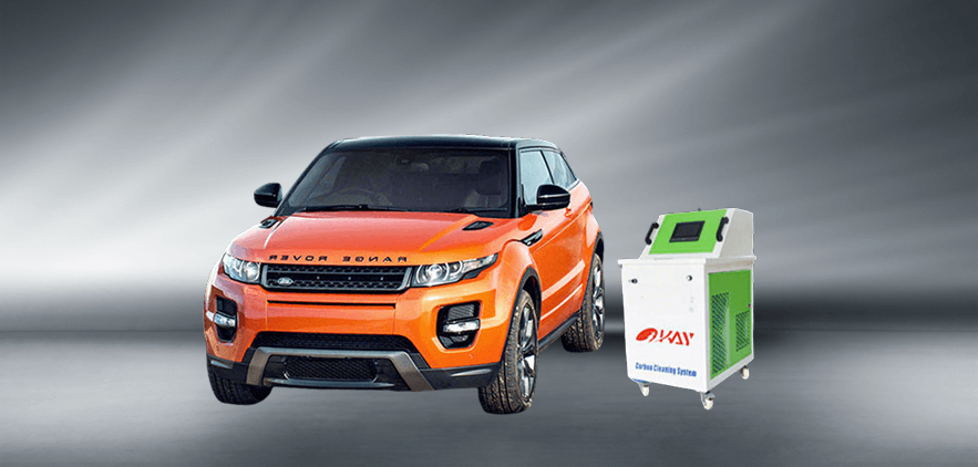 Engine Carbon Cleaning